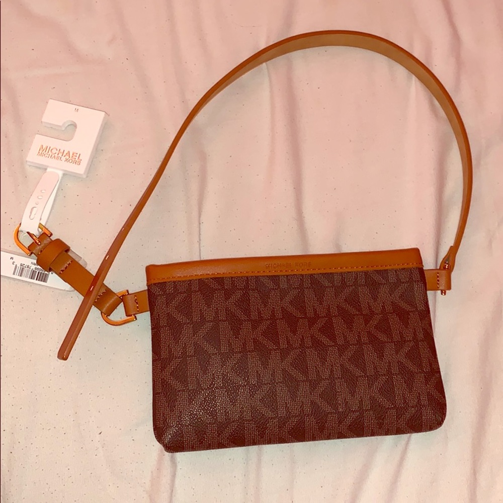 Michael Kors Fanny pack